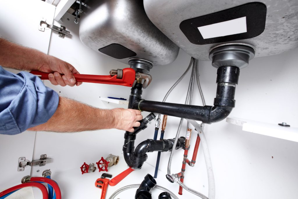 Sink Installation in Richmond West